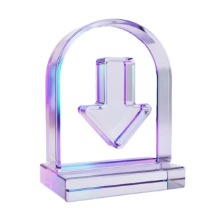 TikTok downloader working on Android, iPhone and desktop browsers