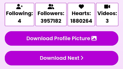 Download PFP